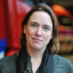 Cynthia de Jong