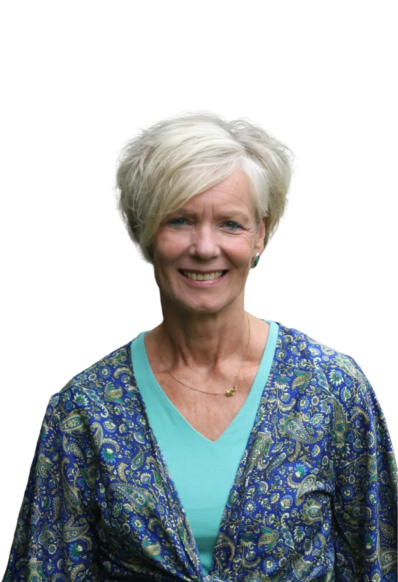 Ilone Blaauw, verandercoach en interim manager